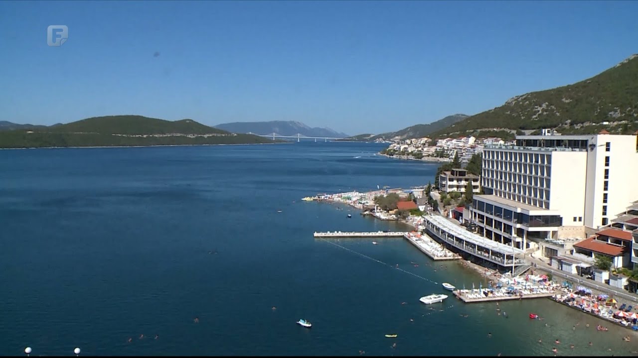 VIDEO | Neum uoči nove ljetne sezone s istim izazovima – kako je produljiti i kako naći radnike