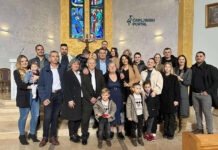 Dijamantni pir Ružice i Andrije Pehar: 60 godina ljubavi, strpljenja i zajedništva