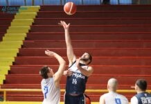 Težak poraz košarkaša Čapljine – Široki ubacio preko 100 koševa