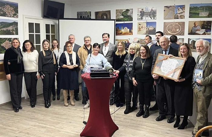 Kardinal Nikola Radulović – od hercegovačkog krša u Ravnom do vatikanskih kongregacija!