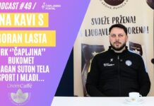 Na kavi s ”Crem Caffe Sušac”: Goran Lasta – vrijeme je da izbacimo novog Prcu i Kukriku!