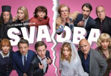 Najiščekivaniji kino hit ”Svadba” u Čapljni 2., 3. i 4. ožujka