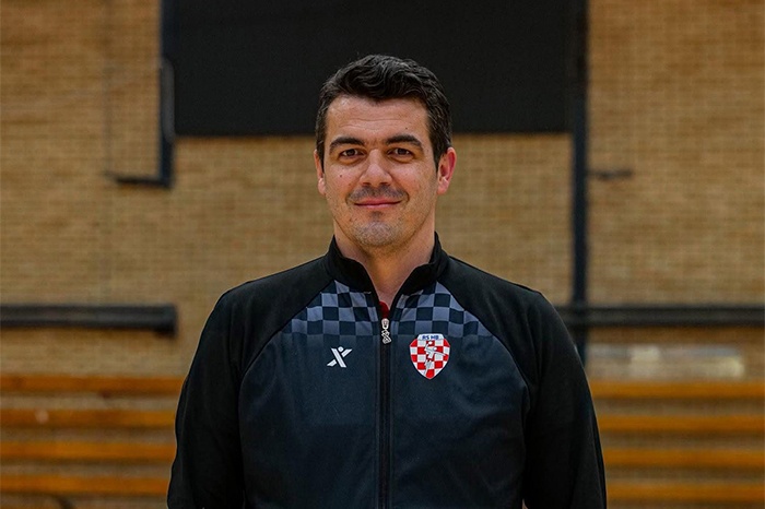 Dario Pušić novi predsjednik UO Rukometnog saveza BiH