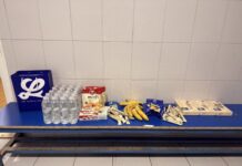 Futsaleri iz Čapljine za goste iz Doboj Istoka pripremili iftar: “Ovakva prijateljstva želimo njegovati”