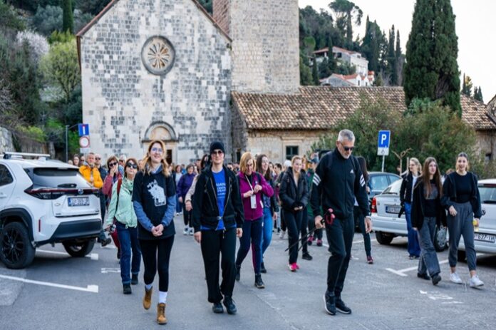 foto: Turistička zajednica Grada Dubrovnika