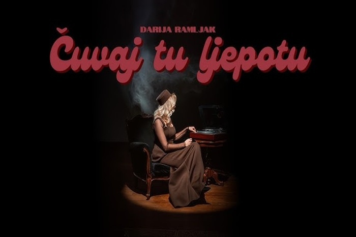 cuvaj tu ljepotu ramljak
