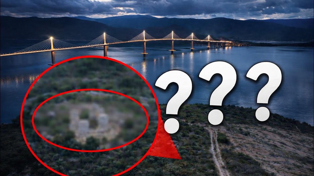 VIDEO | Pored Pelješkog mosta krije se tajna stara više od 150 godina