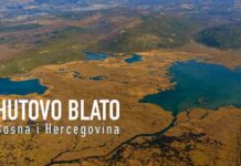 VIDEO | Magično Hutovo blato – zlatna močvara