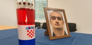 Foto: PU Dubrovačko neretvanska