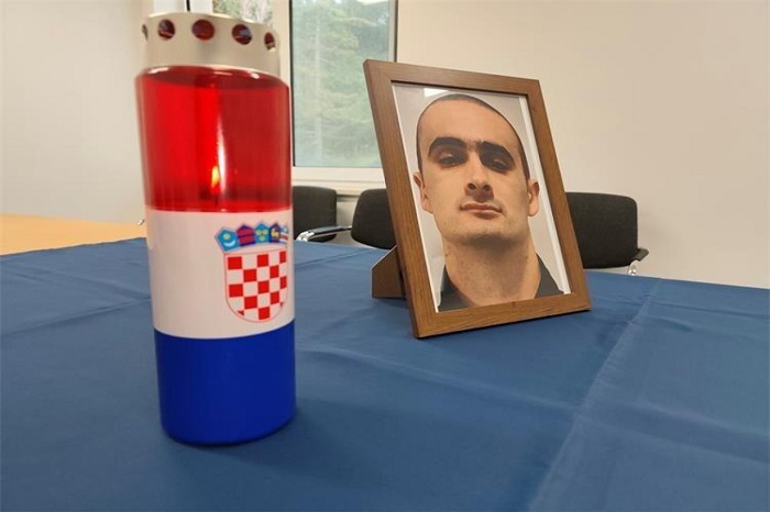 Mladi Čapljinac preminuo tijekom obuke u Kuparima Foto: PU Dubrovačko neretvanska