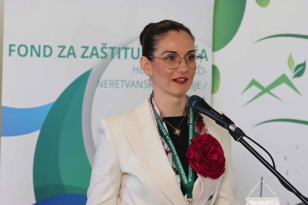 Ana Šljivić Buljubašić