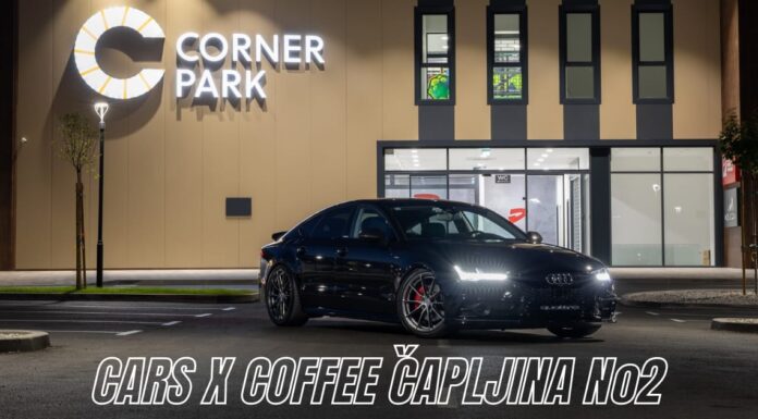 CarsxCoffee Čapljina: Ljubitelji automobila okupljaju se u nedjelju kod Corner parka