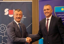 Potpisan Sporazum o suradnji Ministarstva prometa i veza HNŽ-a i Sveučilišnoga odjela prometa i logistike SUM-a