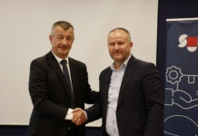 Hrvatska pošta Mostar i Sveučilišni odjel Prometa i logistike potpisali sporazum o suradnji