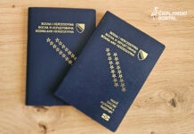 Putujete iz BiH na more? Evo zašto sama važeća putovnica nekad nije dovoljna