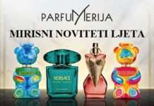 Parfumerija M Međugorje – otkrijte luksuzne parfeme i mirisne novitete ovog ljeta