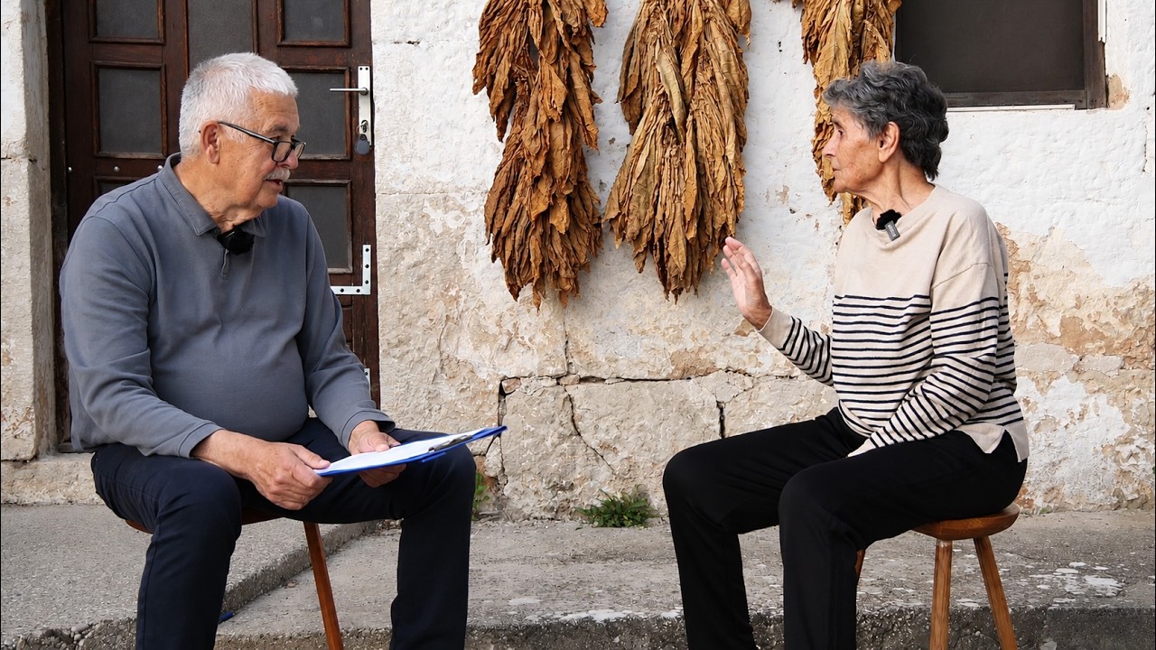 VIDEO | Kako su nekada izgledale svadbe u Hercegovini?