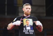 FOTO | Čapljinski boksači pobrali medalje na vrhunski organiziranom Fight night događaju!