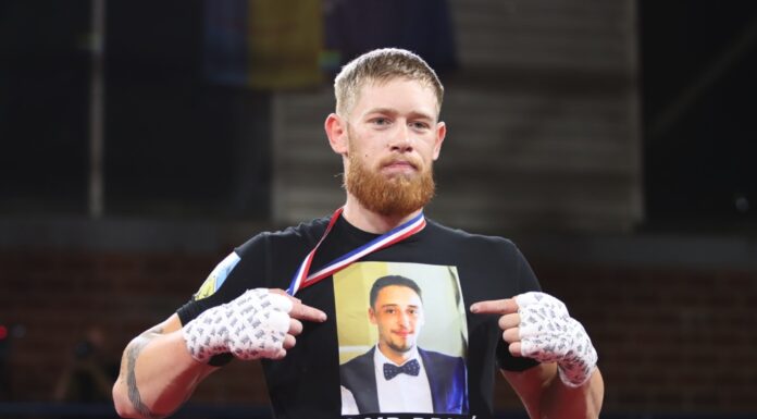 FOTO | Čapljinski boksači pobrali medalje na vrhunski organiziranom Fight night događaju!