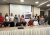Biciklističko-pješačka staza Gradina predstavljena u Petrovcu