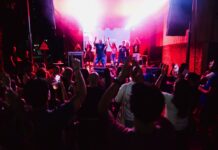 FOTO | SMART fest 2026 završen koncertom Vojka V