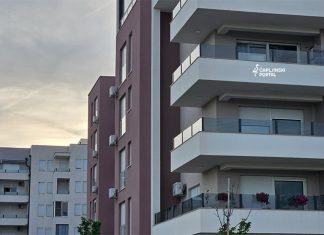 Novogradnja i dalje dominira u BiH, izdano gotovo 480 građevinskih dozvola