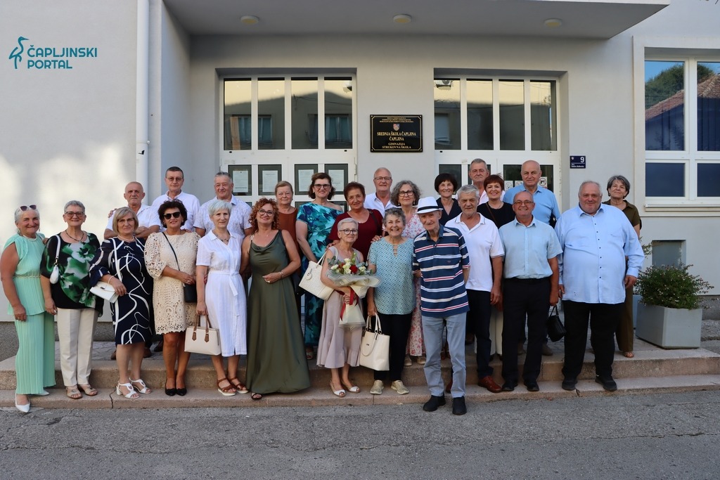 45 godina mature (2)