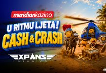 Dva puta do pobjede: Heli i Evoji vode te do 2.000 KM