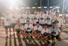 FOTO | 4. večer Lige MZ: Efikasni Zvirovići i Dračevo/Sjekose/Svitava upisali pobjede, Bobeti odana počast