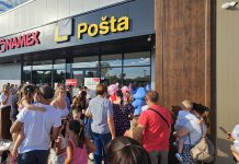 FOTO/VIDEO | Velik odaziv na Corner Shopping Dan: Popusti, nagrade i zabava privukli brojne posjetitelje