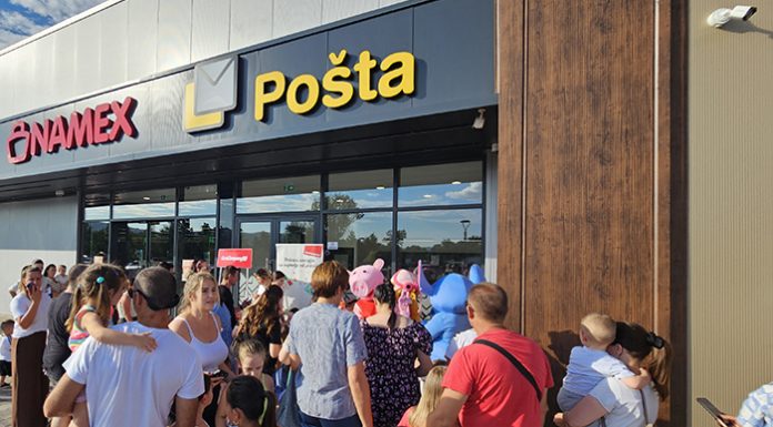 Pepa, Sky i Stitch stižu u četvrtak u Corner! Zabava uz poklone za najmanje – evo detalja!