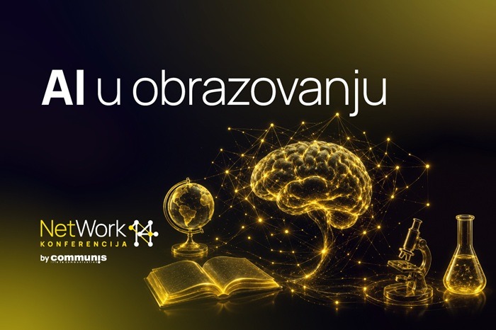 NetWork 14 - Business day - AI u obrazovanju nasl