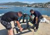 Neum: Postavljen uređaj za mjerenje strujanja mora i morskih valova