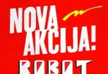 Stop! Od ponedjeljka cijene u Robotu idu dolje