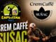 VIDEO | Završnica Crem Caffe Sušac Opena donosi vrhunski tenis, bogatu tombolu i druženje u Tasovčićima