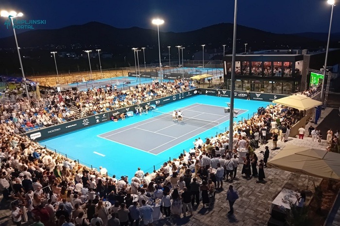 dodig teniski tereni nasl