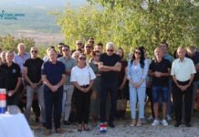 FOTO | Obljetnica najkrvavijeg dana: Prije 33 godine 24 branitelja dala su svoje živote na Gradini
