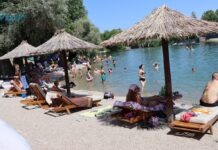 Danas idemo na 42°C