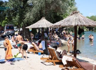 Sladić najavio novi toplinski val: Temperature do 41°C, more bi moglo biti neugodno toplo