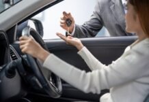 Kome od sada zakonski ne smijete dati svoj automobil na upravljanje?