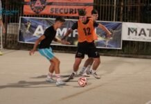 Gabela u finalu kadetske Lige mjesnih zajednica, poznati i novi rezultati seniora