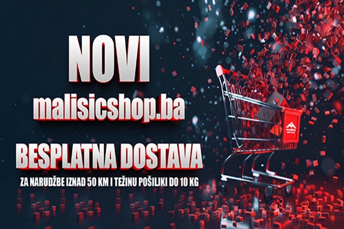 malisic web novo