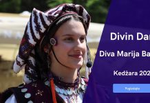 FOTO/VIDEO | Tisuće hodočasnika okupilo se na Kedžari u spomen na Divu Grabovčevu