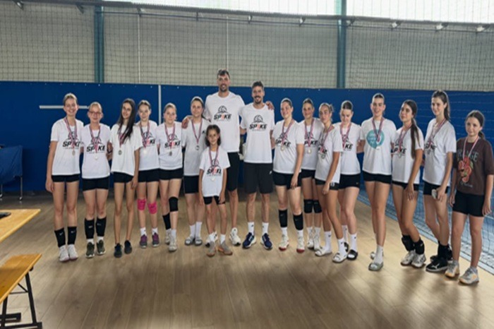 odbojka spike kamp ivan raic