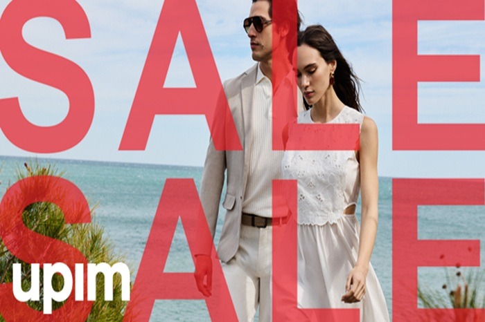 upim sale