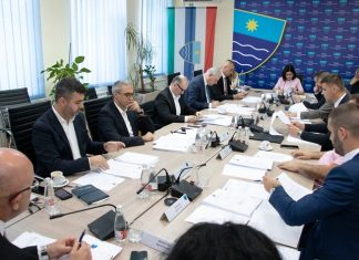 Vlada HNŽ-a: Potpore braniteljima i pučkim kuhinjama, nabava udžbenika i cjepiva