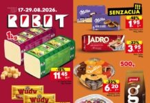 Nove cijene, novi katalog – vrijeme je za Robot