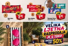 Robot vikend akcija donosi velike uštede od četvrtka do subote