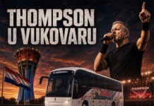 Iz Čapljine, Gruda, Posušja, Širokog, Ljubuškog i Mostara u Vukovar na Thompsonov koncert! Jasno, s Autohercom!