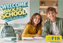 Back to School: FIS-ova ponuda za novi početak školske godine
